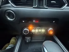2022 Mazda CX-5 2.0L AT 2WD, белый — фото 19