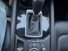 2022 Mazda CX-5 2.0L AT 2WD, белый — фото 20