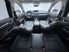 2022 Mazda CX-5 2.0L AT 2WD, белый — фото 23