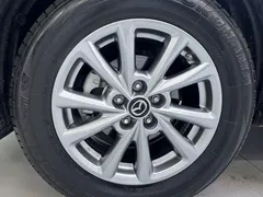 2022 Mazda CX-5 2.0L AT 2WD, белый — фото 24