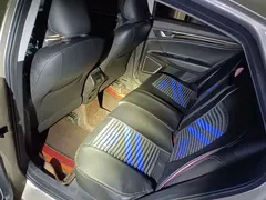 2021 Geely Emgrand GL UP 1.4T CVT — фото 3