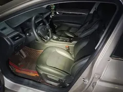 2021 Geely Emgrand GL UP 1.4T CVT — фото 4
