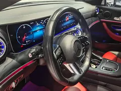 2023 Mercedes-Benz E-Class E 260 Coupe, белый — фото 9