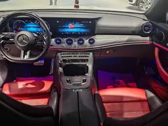 2023 Mercedes-Benz E-Class E 260 Coupe, белый — фото 11