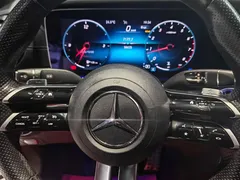 2023 Mercedes-Benz E-Class E 260 Coupe, белый — фото 12