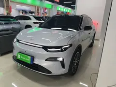 2026 Leapmotor C11 EV 640 LiDAR — фото 1