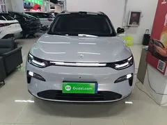 2026 Leapmotor C11 EV 640 LiDAR — фото 3
