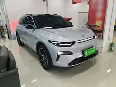 2026 Leapmotor C11 EV 640 LiDAR — фото 4