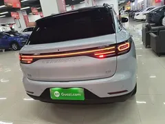 2026 Leapmotor C11 EV 640 LiDAR — фото 6