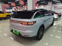 2026 Leapmotor C11 EV 640 LiDAR — фото 7