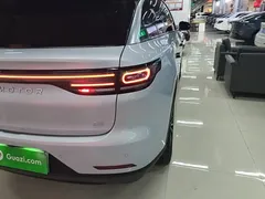 2026 Leapmotor C11 EV 640 LiDAR — фото 8