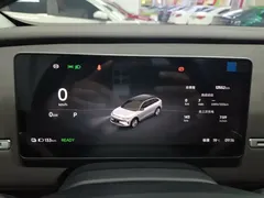 2026 Leapmotor C11 EV 640 LiDAR — фото 12