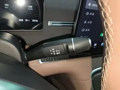 2026 Leapmotor C11 EV 640 LiDAR — фото 14