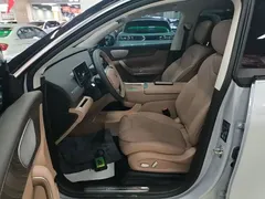 2026 Leapmotor C11 EV 640 LiDAR — фото 15