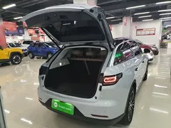 2026 Leapmotor C11 EV 640 LiDAR — фото 19