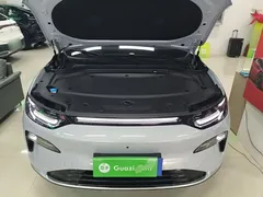 2026 Leapmotor C11 EV 640 LiDAR — фото 20