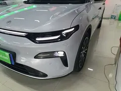 2026 Leapmotor C11 EV 640 LiDAR — фото 24
