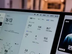 2025 Li Auto L9 Smart Refresh, зелёный — фото 11