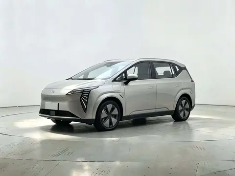 2023 GAC Aion Y Plus 510 Enjoy