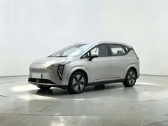 2023 GAC Aion Y Plus 510 Enjoy — фото 1