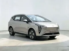 2023 GAC Aion Y Plus 510 Enjoy — фото 3