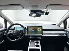 2023 GAC Aion Y Plus 510 Enjoy — фото 6