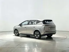 2023 GAC Aion Y Plus 510 Enjoy — фото 7