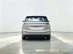 2023 GAC Aion Y Plus 510 Enjoy — фото 8