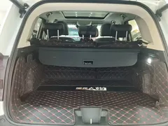 2021 Haval Dargo 1.5T DCT 2WD Border Collie, белый — фото 19