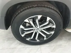 2021 Haval Dargo 1.5T DCT 2WD Border Collie, белый — фото 23