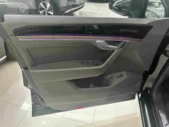 2021 Volkswagen Touareg 3.0TSI Sport Package, чёрный — фото 6