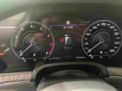 2021 Volkswagen Touareg 3.0TSI Sport Package, чёрный — фото 7