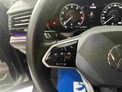 2021 Volkswagen Touareg 3.0TSI Sport Package, чёрный — фото 9