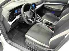 2023 Volkswagen Golf 280TSI DSG Pro 20th Anniversary, белый — фото 5