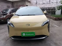 2022 GAC Aion Y Plus 70 Enjoy — фото 3