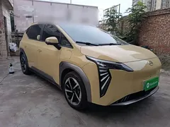 2022 GAC Aion Y Plus 70 Enjoy — фото 4