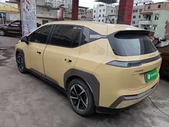 2022 GAC Aion Y Plus 70 Enjoy — фото 5