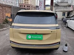 2022 GAC Aion Y Plus 70 Enjoy — фото 6