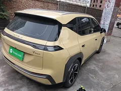 2022 GAC Aion Y Plus 70 Enjoy — фото 7