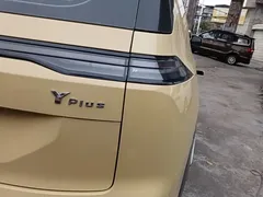 2022 GAC Aion Y Plus 70 Enjoy — фото 8
