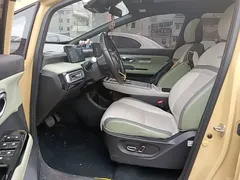 2022 GAC Aion Y Plus 70 Enjoy — фото 15