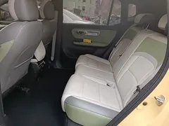 2022 GAC Aion Y Plus 70 Enjoy — фото 17