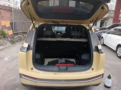 2022 GAC Aion Y Plus 70 Enjoy — фото 19