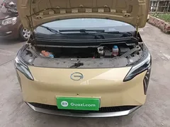 2022 GAC Aion Y Plus 70 Enjoy — фото 20