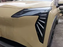 2022 GAC Aion Y Plus 70 Enjoy — фото 24