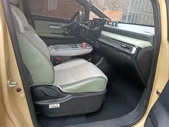2022 GAC Aion Y Plus 70 Enjoy — фото 25