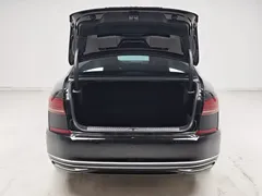 2024 Volkswagen Passat 380TSI Elite, чёрный — фото 11