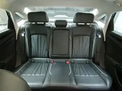 2024 Volkswagen Passat 380TSI Elite, чёрный — фото 13
