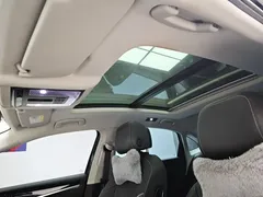 2024 Volkswagen Passat 380TSI Elite, чёрный — фото 14