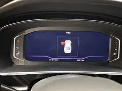 2024 Volkswagen Passat 380TSI Elite, чёрный — фото 16